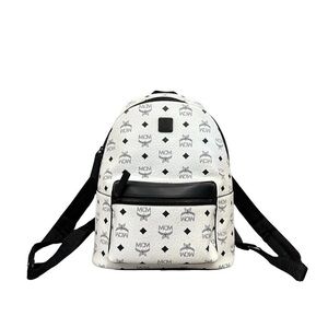MCM Small Stark Backpack
